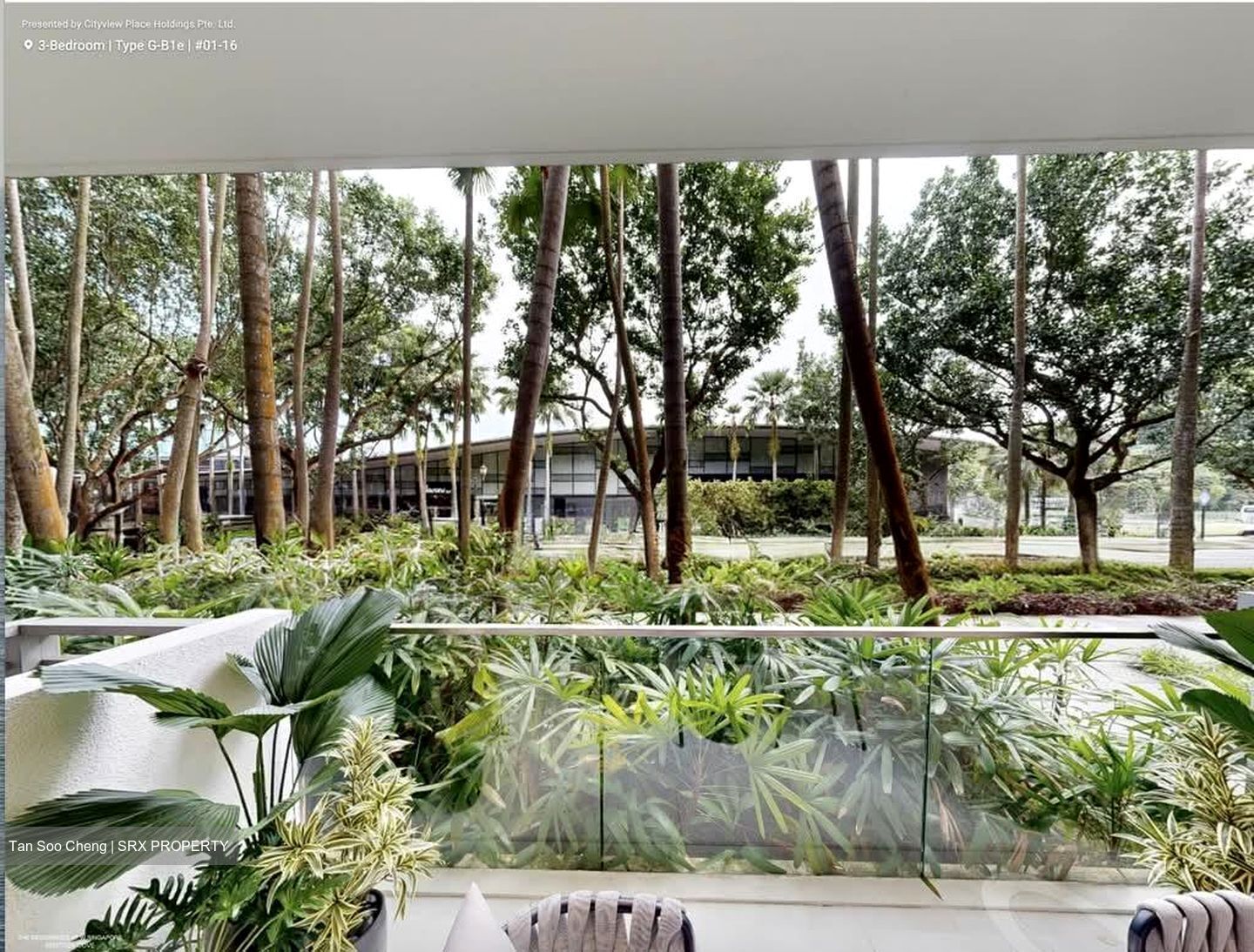 The Residences at W Singapore Sentosa Cove (D4), Condominium #565213371